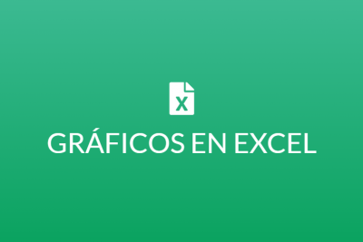 Gráficos en Excel