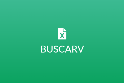 BUSCARV en excel