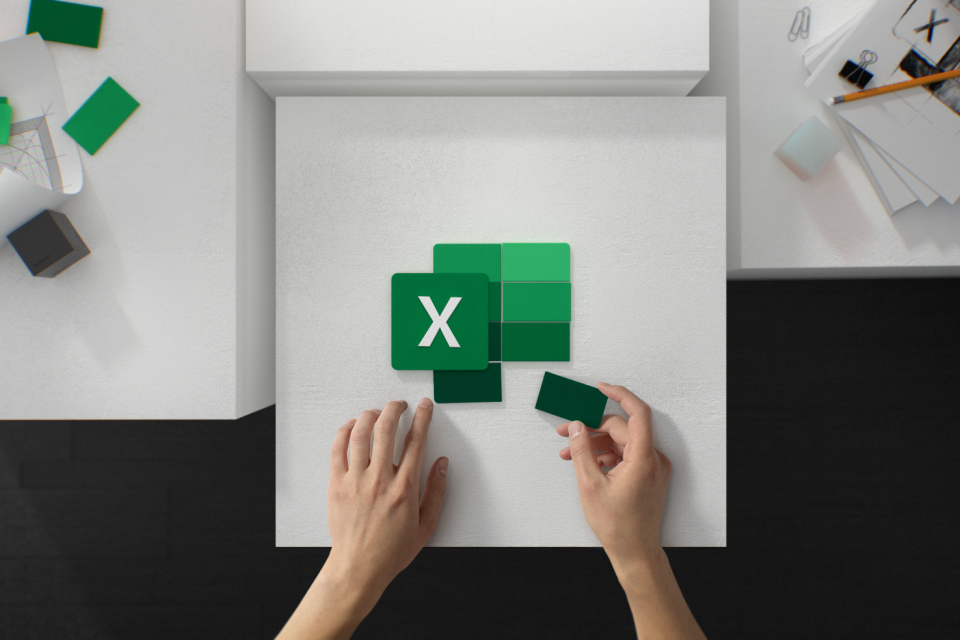 Descargar Excel 2021 gratis
